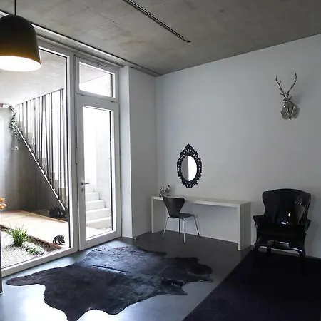Apartman Hunters Lounge